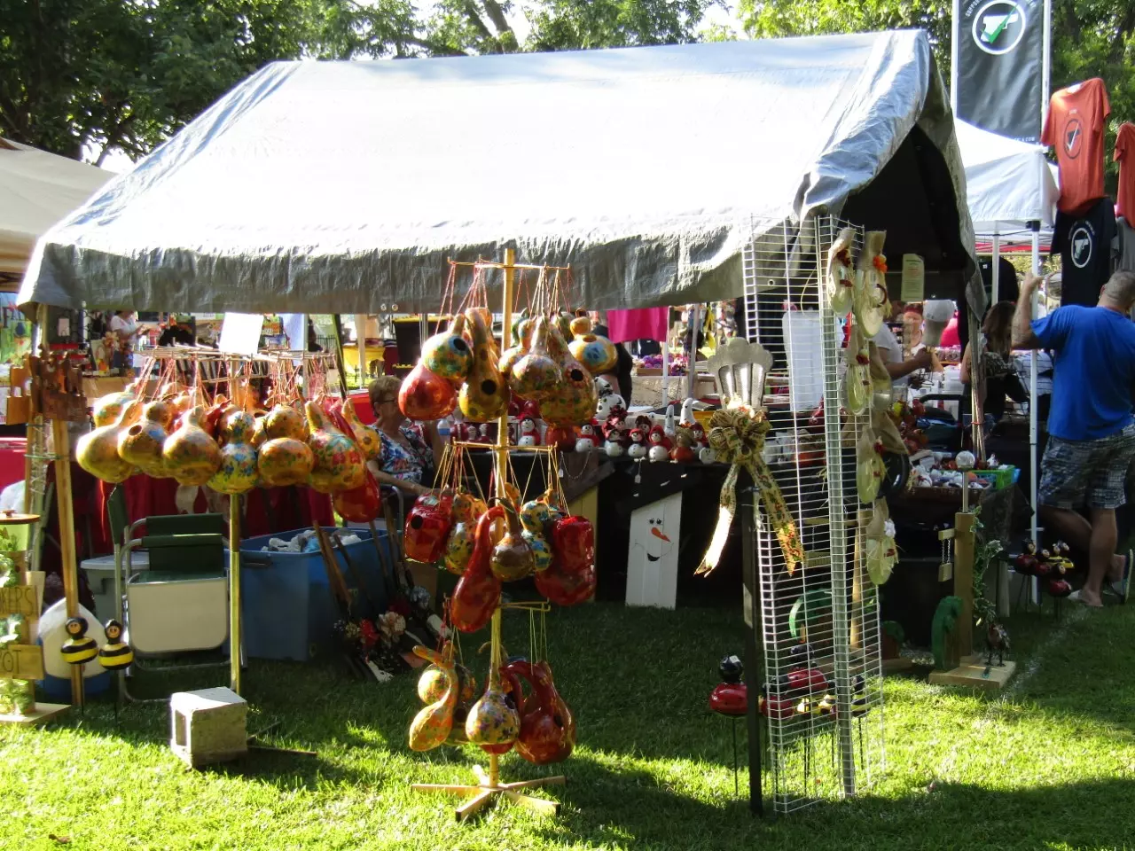 About the History 44th Aynor Harvest HoeDown Festival